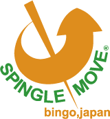 spingle logo