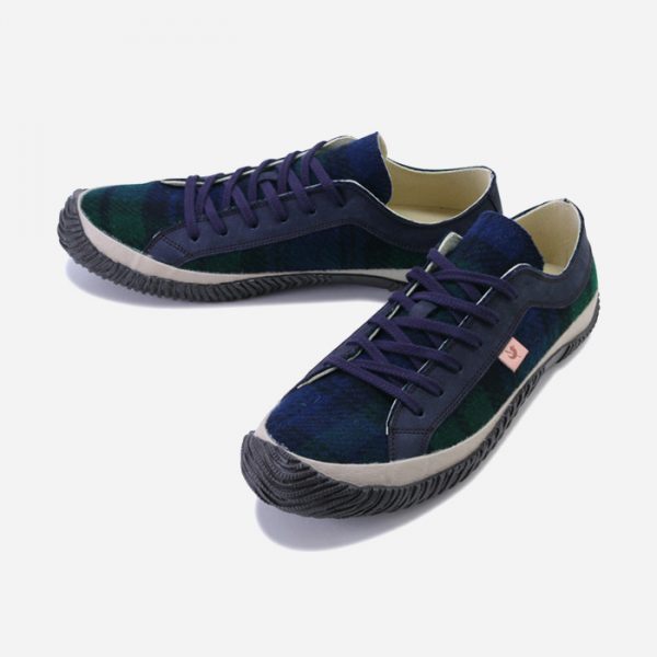 SPM-276 Navy - 이미지 2
