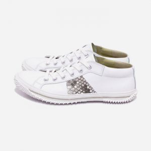 SPM-455 White