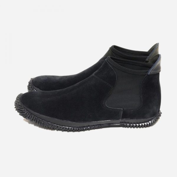 SPM-456 Black