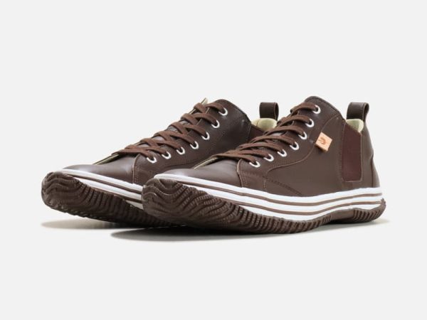 SPM-442 Dark Brown - 이미지 2
