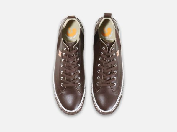 SPM-442 Dark Brown - 이미지 3