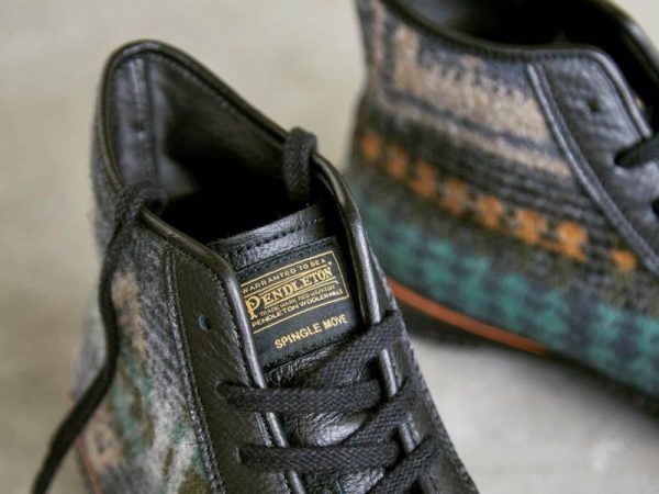 SPM-1412 Black - 이미지 9
