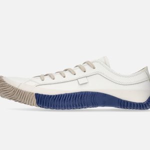 SP-187 White/Navy