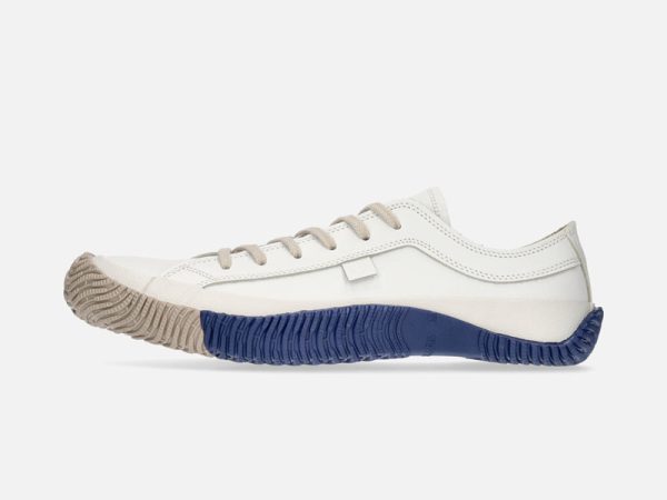 SP-187 White/Navy