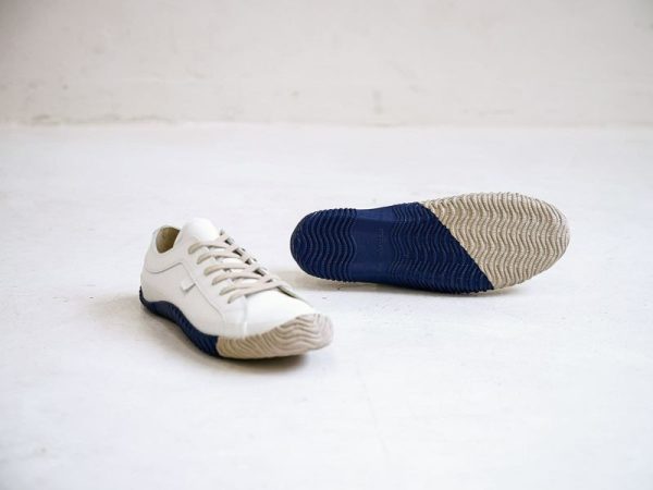 SP-187 White/Navy - 이미지 7