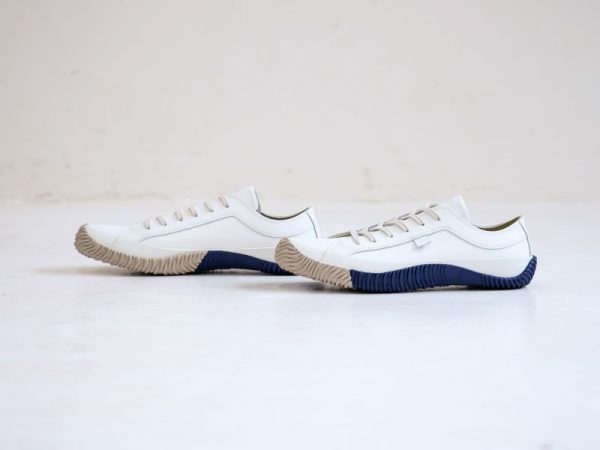 SP-187 White/Navy - 이미지 8