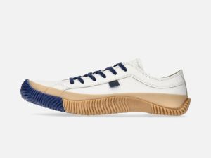 SP-187 Beige/Navy