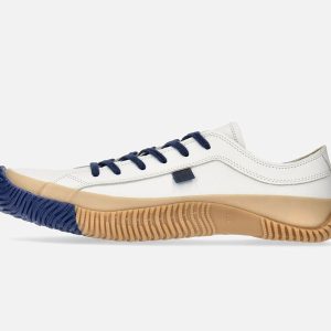 SP-187 Beige/Navy