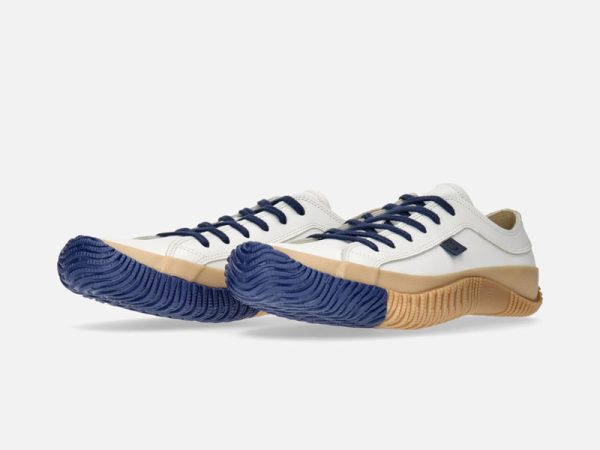 SP-187 Beige/Navy - 이미지 2