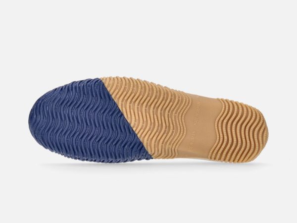 SP-187 Beige/Navy - 이미지 3