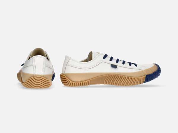 SP-187 Beige/Navy - 이미지 4