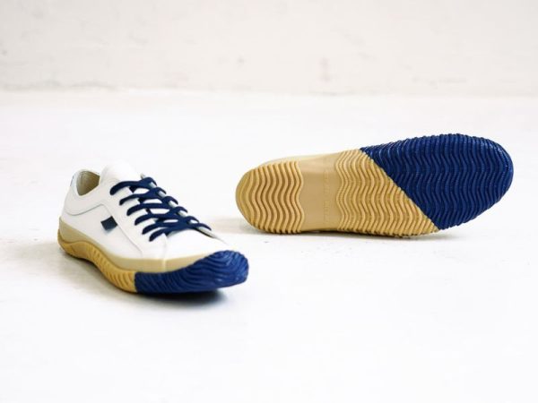 SP-187 Beige/Navy - 이미지 7