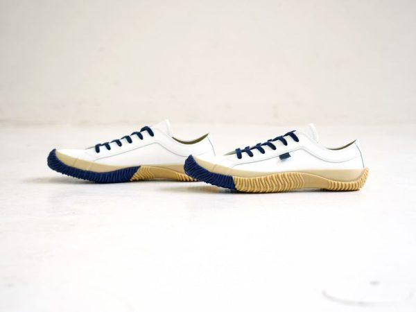 SP-187 Beige/Navy - 이미지 8