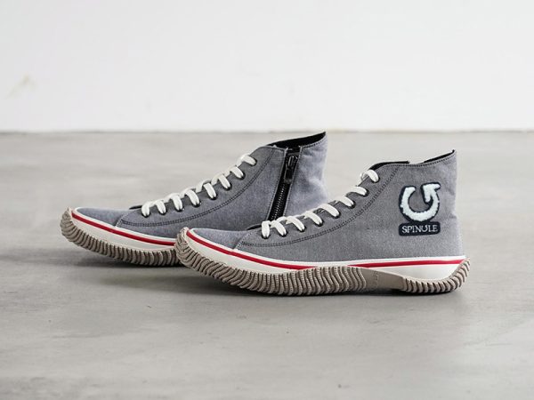 SP-1415 Black/White - 이미지 5