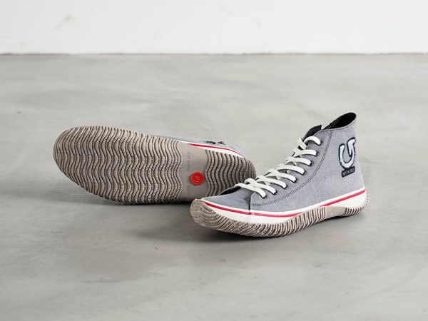 SP-1415 Black/White - 이미지 6